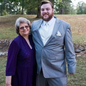 Meet your Posher, Brenda